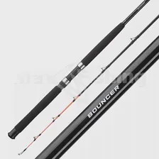 Спиннинг Gator Spin Bait Explorer 8'6" max 110гр