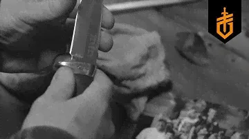 GERBER GEAR: Охотничье наследие