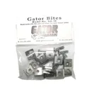 Рэковые гайки и болты Gator GA-10