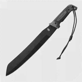 Мачете GERBER Gator Golok-1