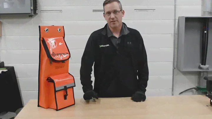 Gator Insulated - Product Overview