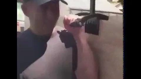 How to lift Panels with ease, Heavy Duty Clamp Gripper Holder Handle, Lift Plywood & Sheetrock