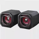 Компьютерные колонки SureFire Gator Eye цена, купить в Москве, отзывы, характеристики, обзор
