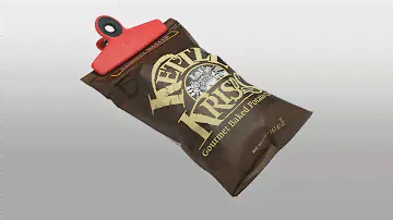 Good Grips Bag Clips