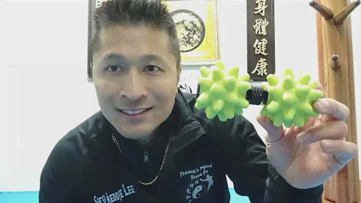 Rumble Roller Beastie - PRODUCT REVIEW