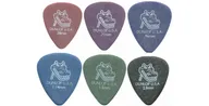 DUNLOP 4170 Gator Grip Standart набор медиаторов 360 шт