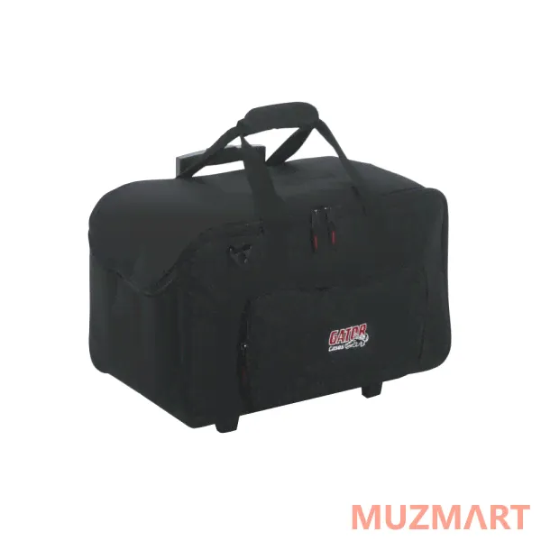 Gator G-LIGHTBAG-1911W Сумка с колесами для светодиодных приборов типа PAR
