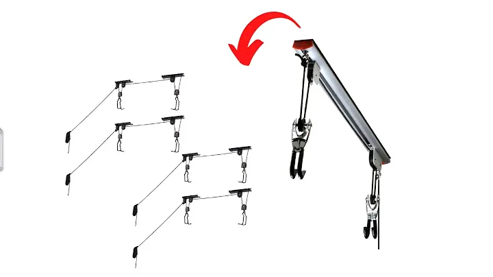 Top 5 Best Bike Hoist On Amazon 2023