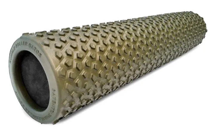 RumbleRoller Gator Массажный ролл, 56х11,5 см-1