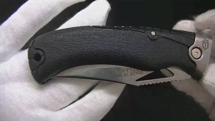 GERBER【ガーバー】■ ゲイター プレミアム【FOLD】 【S30V】Gator Premium