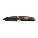 Туристический нож Gerber, сталь 7CR17MOV, рукоять Gator-Grip 31-002946