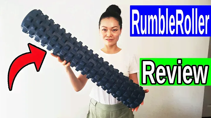 RumbleRoller Review
