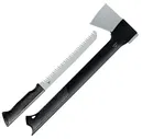 Топор Gerber Hunting axe-gator combo II пила