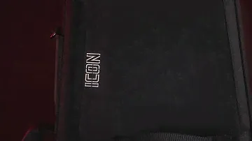 Gator Cases ICON Trailer