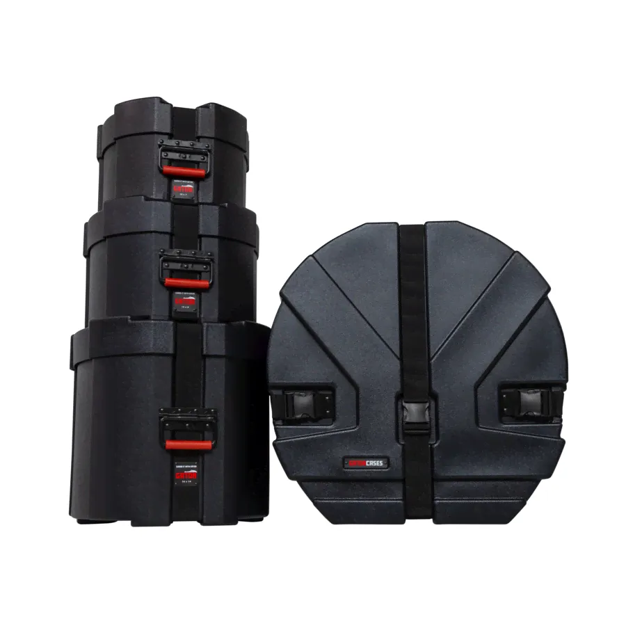Gator GPCROCKPACK-0