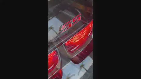 Trunk Lid Strut Replacement DIY
