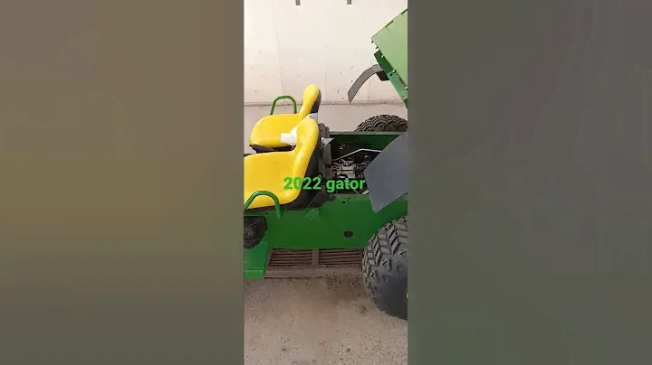 GATOR TIME