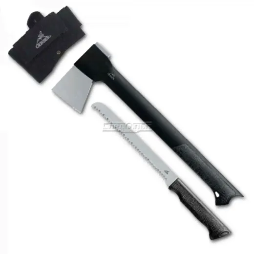  Gerber Gator Combo Axe II, 22-41420-0