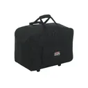 GATOR G-LIGHTBAG-2212W - сумка с колесами для переноски приборов типа LED PAR 22x12x15