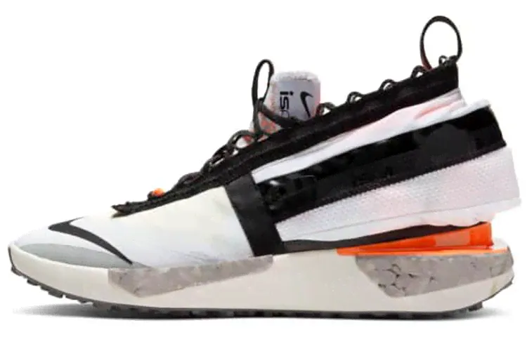 Кроссовки Nike ISPA Drifter Gator "Hyper Crimson" для мужчин Nike ISPA Drifter Gator "Hyper Crimson" CI1392-100-3