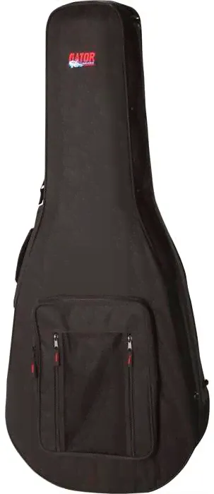 Gator GL-LPS кейс для электрогитары "Les Paul"