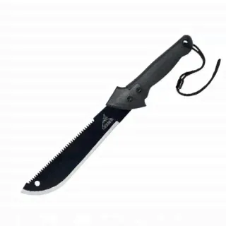 Мачете-пила Gerber Outdoor Gator Machete JR, 31-000759
