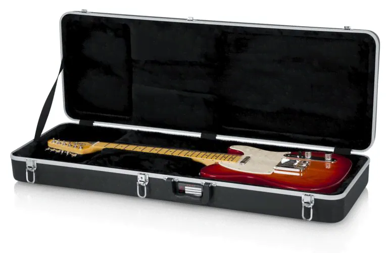 Gator GC GUITAR SERIES Electric Guitar Case-0