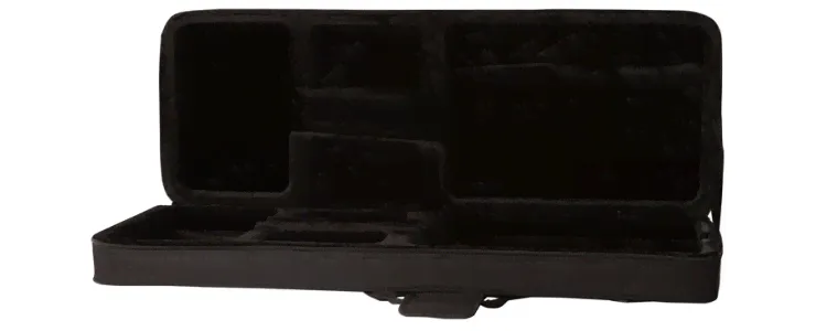 GATOR GL-ELECTRIC Electric Guitar Lightweight Case