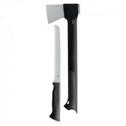 Топор и пила Gerber Gator Combo Axe II 22-41420