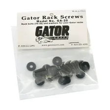 Комплект крепежей Gator GA-20