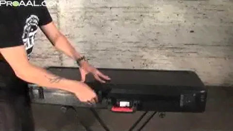 Gator TSA Cases