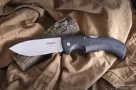 складной нож GATOR 154 CM – Gerber