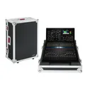 Кейс для микшерного пульта GATOR G-TOURM32RNDH