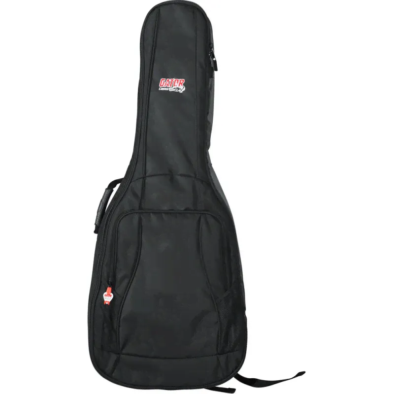 Кейс для акустической гитары Gator GB-4G-ACOUSTIC