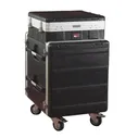 Рэковый кейс 10U верх/12U низ Gator GRC-10X12 PU