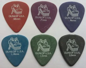 0.96mm Jim Dunlop Gator Grip-1
