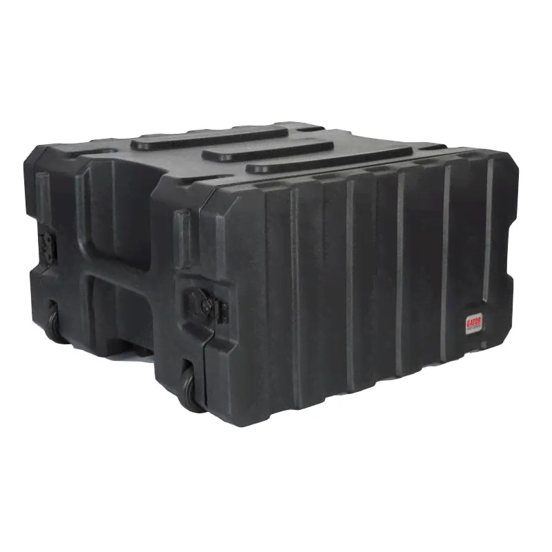 Рэковый кейс 6U GATOR G-PROR-6U-19-0