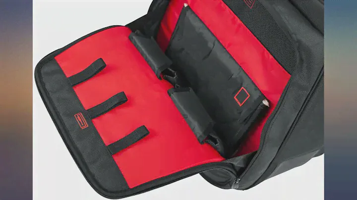 Gator Cases Pro-Go Ultimate Guitar Gig Bag; Fits Acoustic Guitars (G-PG ACOUSTIC) , review