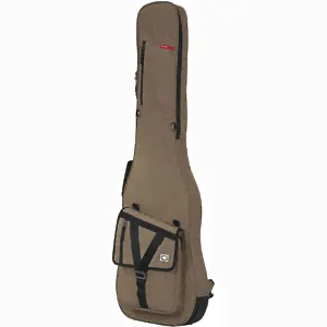 Чехол для гитар GATOR GT-BASS-TAN