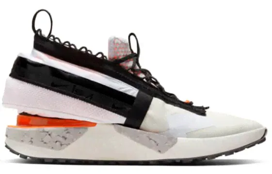 Кроссовки Nike ISPA Drifter Gator "Hyper Crimson" для мужчин Nike ISPA Drifter Gator "Hyper Crimson" CI1392-100-1