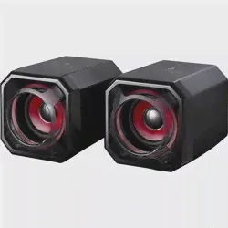 Компьютерные колонки SureFire Gator Eye цена, купить в Москве, отзывы, характеристики, обзор-0