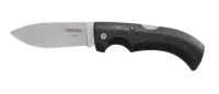 Нож перочинный Gerber Gator (1013940) 216.91мм черный