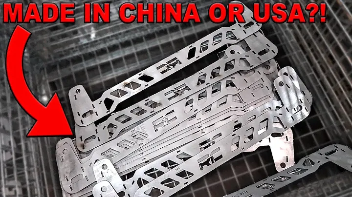 Uncovering Rough Country's Lift Kit Build Quality