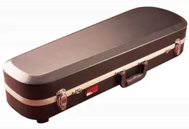 Gator GC-VIOLIN 4/4 пластиковый кейс для полноразмерной скрипки (размер: 4-4)