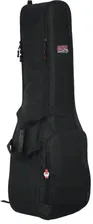 GATOR GB-4G-ACOUELECT - нейлоновый чехол для 2 -х гитар
