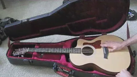gator case