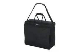 GATOR G-MIXERBAG-2118 - нейлоновая сумка для микшеров,аксессуаров. 533 х 470 х 178 мм