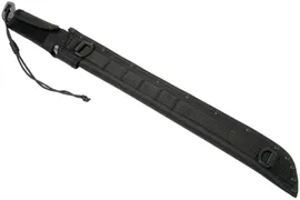 Мачете Gerber - Gator Bush Machete, сталь 1050 Carbon Steel, рукоять ударопрочный пластик
