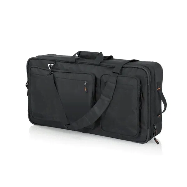 Кейс для DJ контроллера GATOR G-CLUB-CONTROL-27BP-0