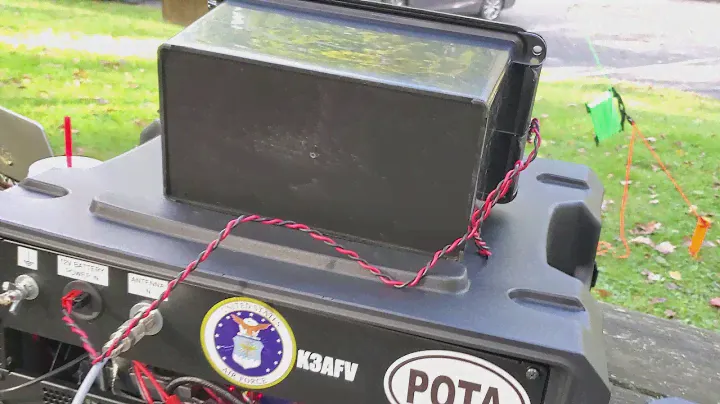 Gator 4U gobox